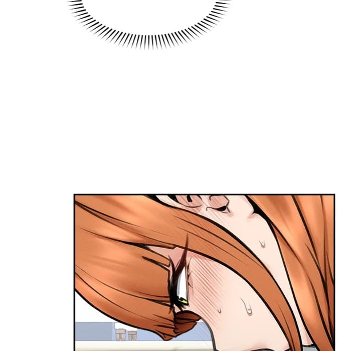 Mr. Superconductor Uncensored, chapter 17, page 160 of 168