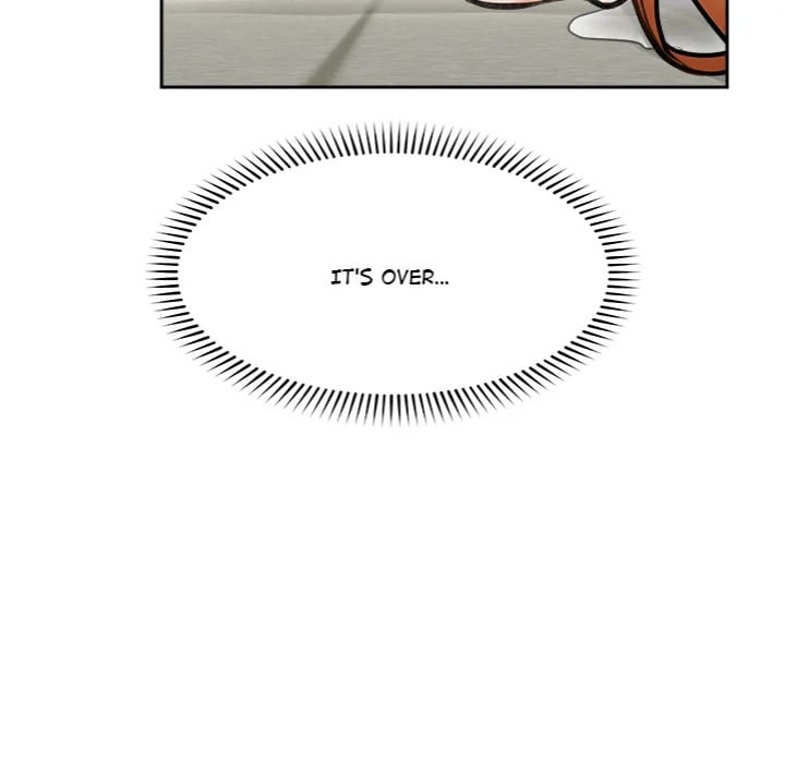 Mr. Superconductor Uncensored, chapter 17, page 161 of 168