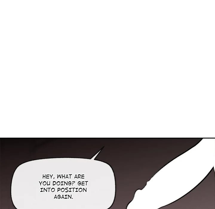 Mr. Superconductor Uncensored, chapter 17, page 164 of 168