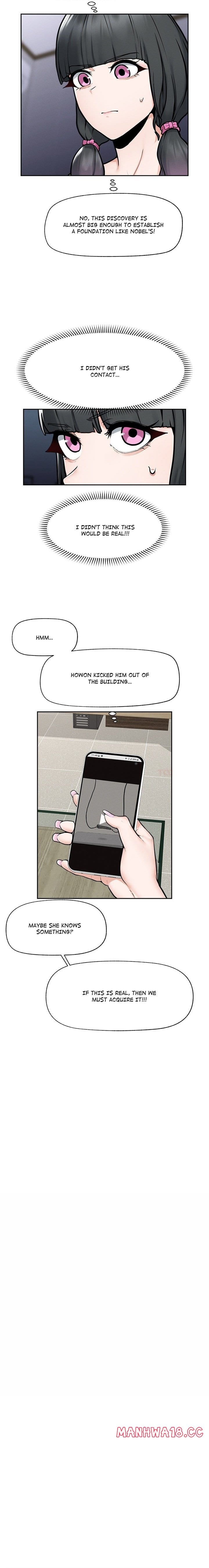 Mr. Superconductor Uncensored, chapter 19, page 5 of 20