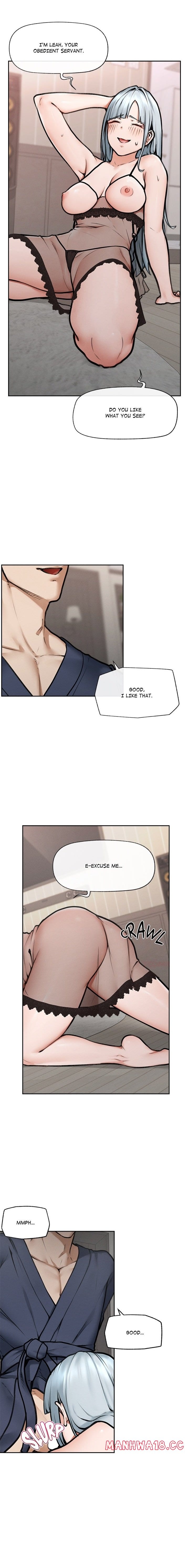Mr. Superconductor Uncensored, chapter 19, page 7 of 20