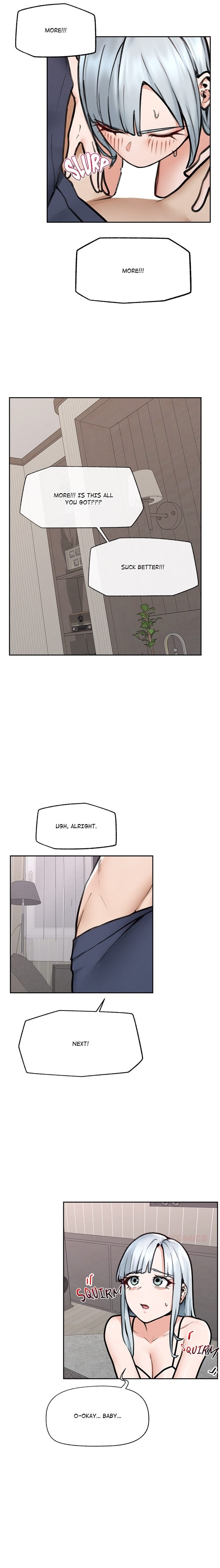 Mr. Superconductor Uncensored, chapter 19, page 8 of 20