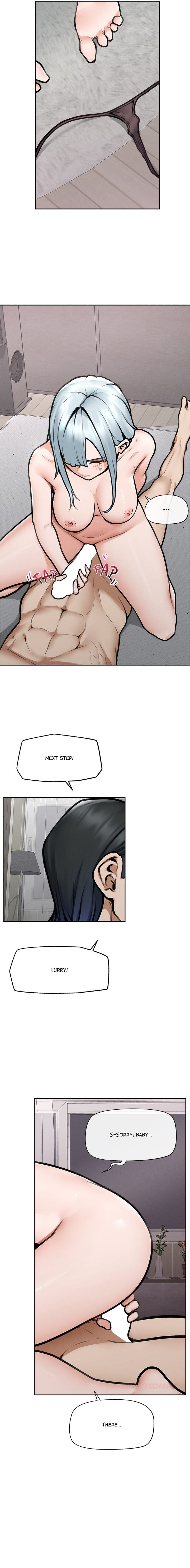 Mr. Superconductor Uncensored, chapter 19, page 9 of 20