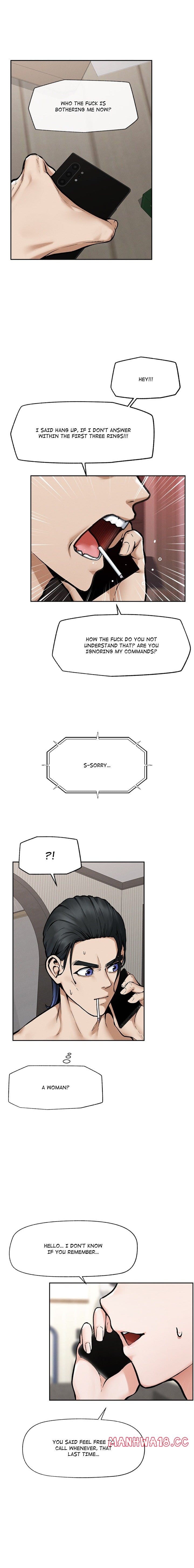 Mr. Superconductor Uncensored, chapter 19, page 14 of 20
