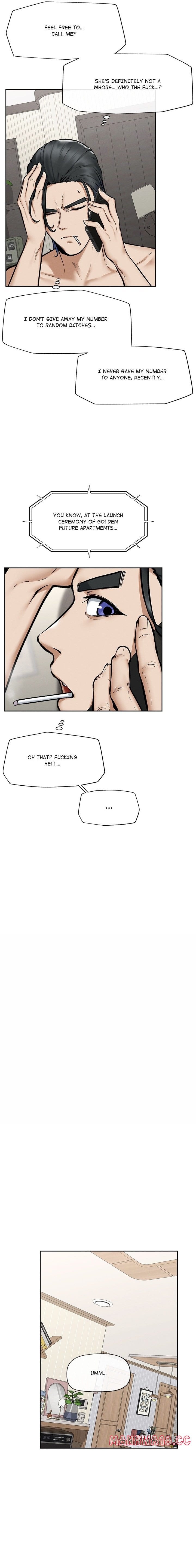 Mr. Superconductor Uncensored, chapter 19, page 15 of 20
