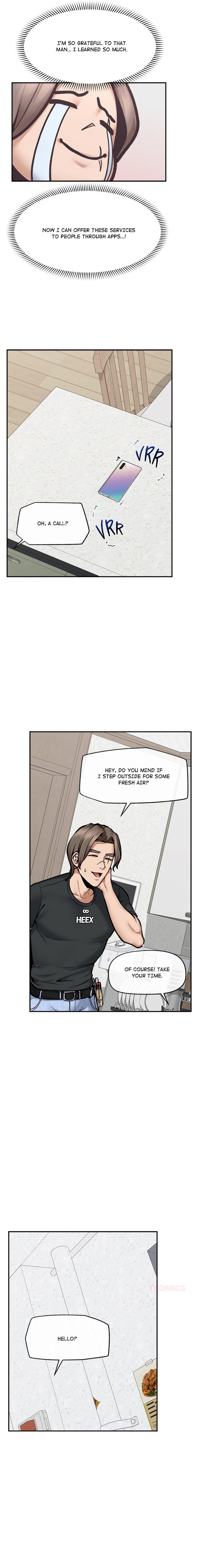 Mr. Superconductor Uncensored, chapter 20, page 7 of 20