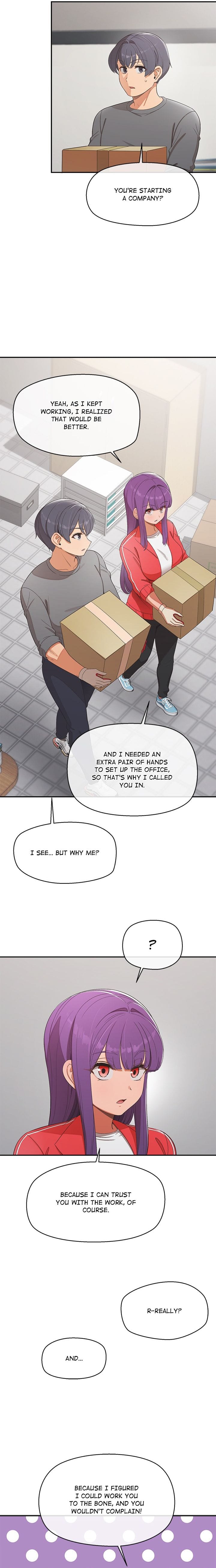 Mr. Superconductor Uncensored, chapter 22, page 9 of 23