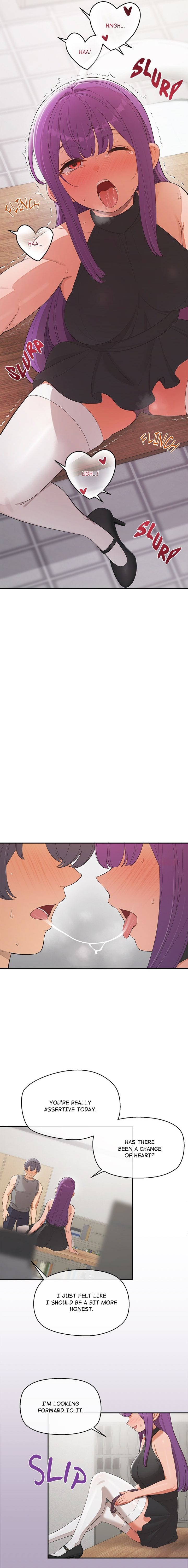 Mr. Superconductor Uncensored, chapter 22, page 19 of 23