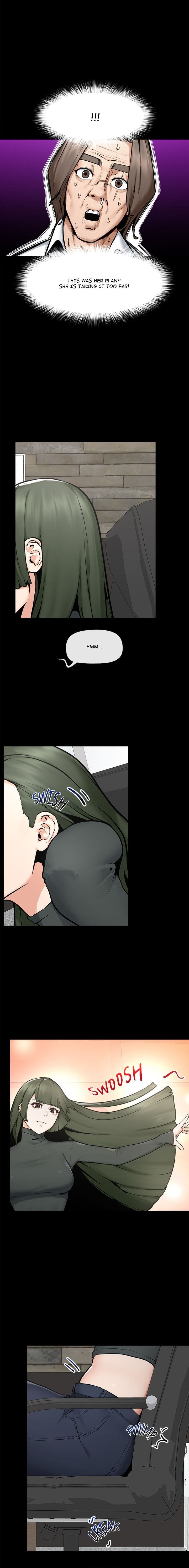 Mr. Superconductor Uncensored, chapter 23, page 9 of 21