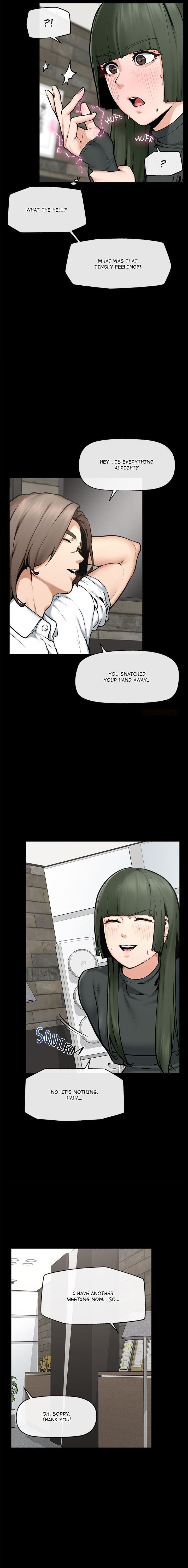 Mr. Superconductor Uncensored, chapter 23, page 15 of 21