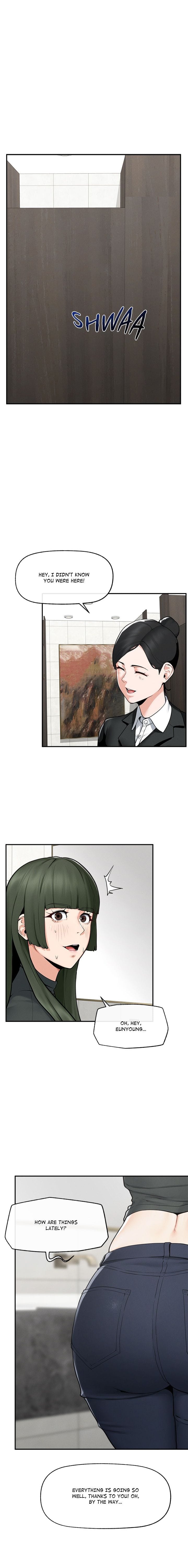 Mr. Superconductor Uncensored, chapter 24, page 5 of 20