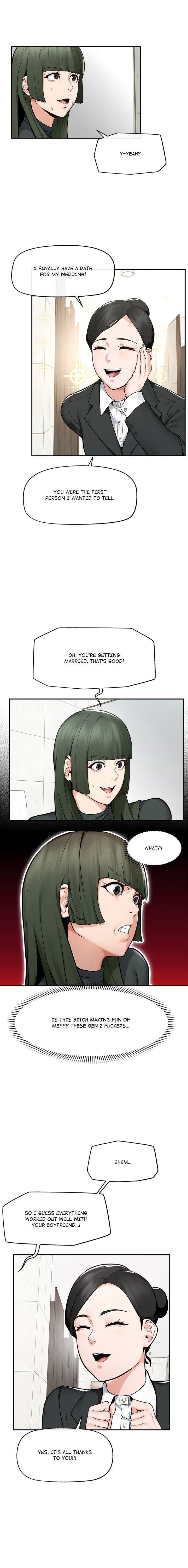 Mr. Superconductor Uncensored, chapter 24, page 6 of 20