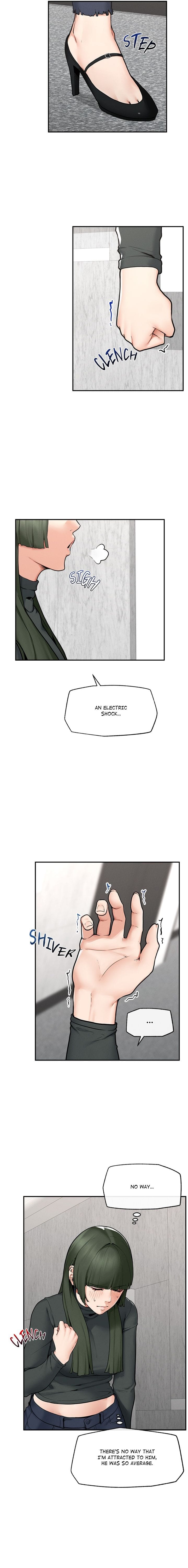 Mr. Superconductor Uncensored, chapter 24, page 8 of 20