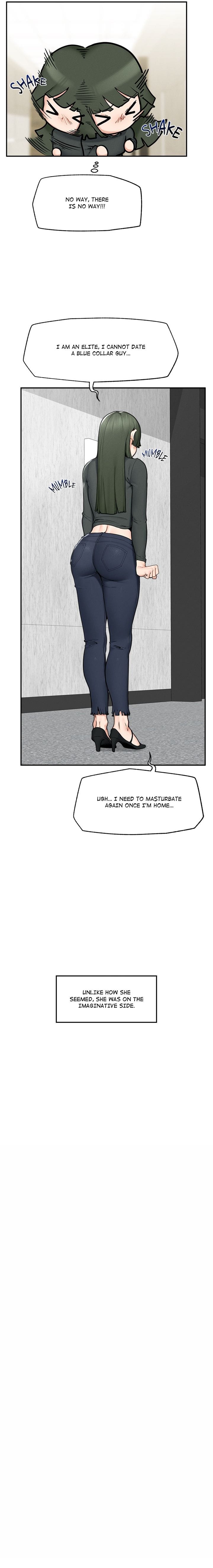 Mr. Superconductor Uncensored, chapter 24, page 11 of 20