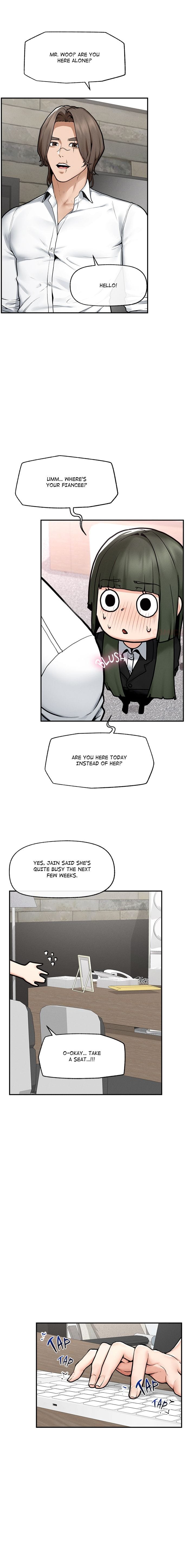 Mr. Superconductor Uncensored, chapter 24, page 14 of 20
