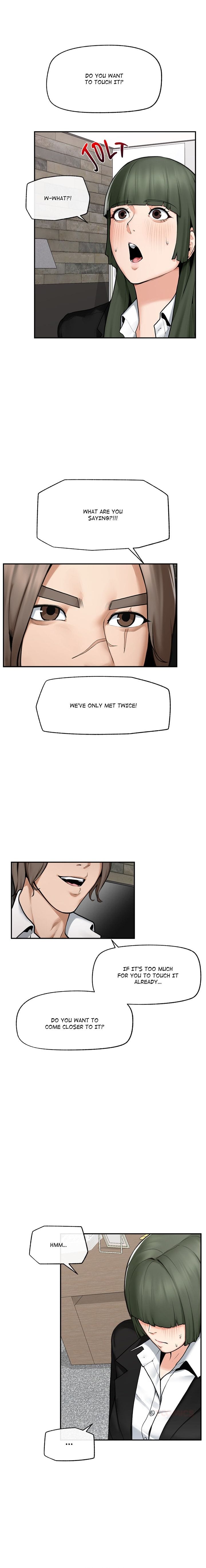 Mr. Superconductor Uncensored, chapter 25, page 7 of 20