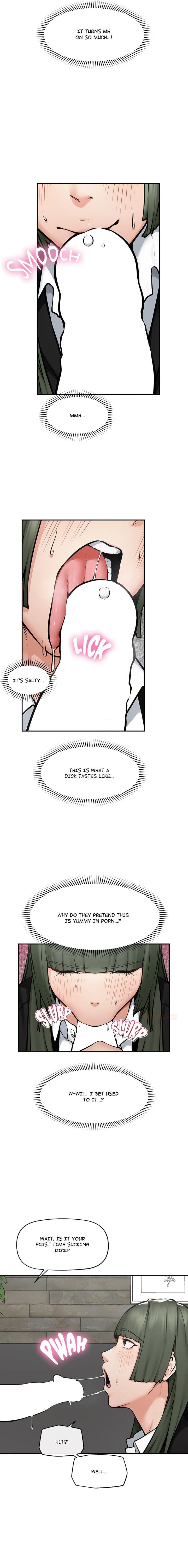 Mr. Superconductor Uncensored, chapter 25, page 15 of 20