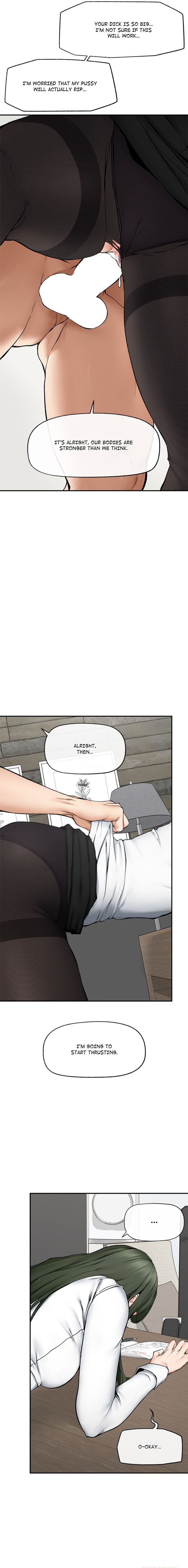 Mr. Superconductor Uncensored, chapter 26, page 9 of 20