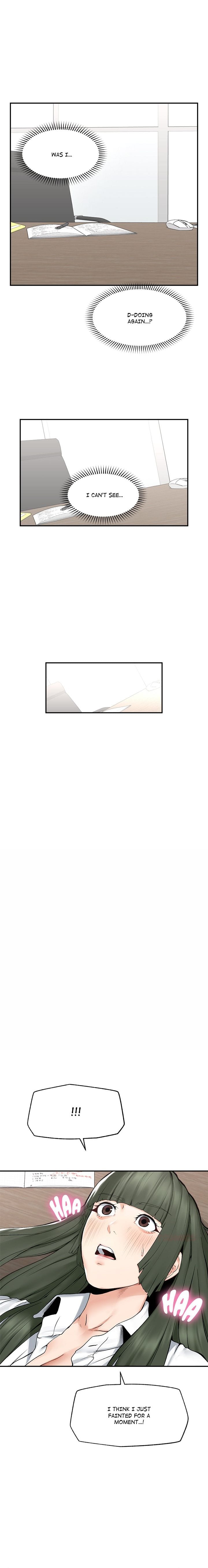 Mr. Superconductor Uncensored, chapter 26, page 16 of 20