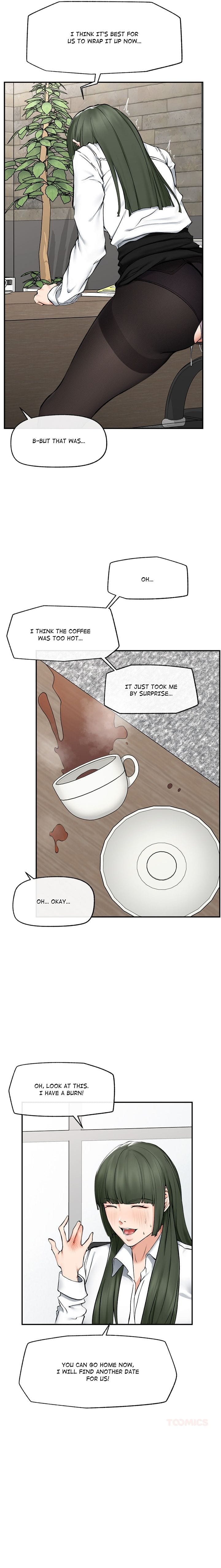 Mr. Superconductor Uncensored, chapter 27, page 16 of 20