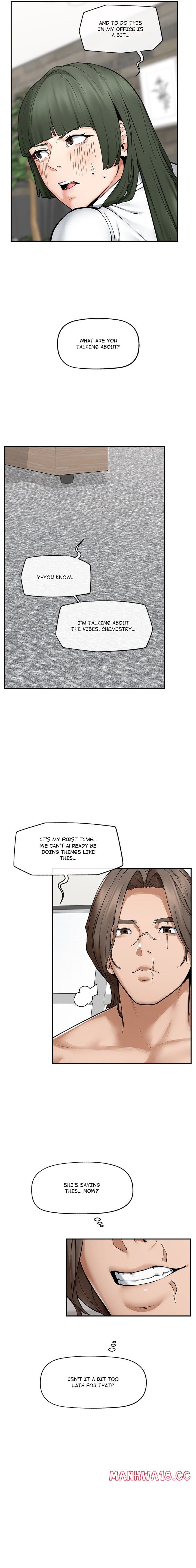 Mr. Superconductor Uncensored, chapter 28, page 6 of 21