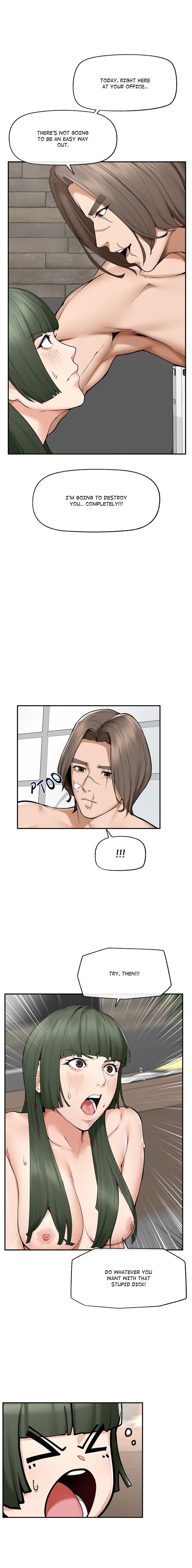 Mr. Superconductor Uncensored, chapter 28, page 15 of 21