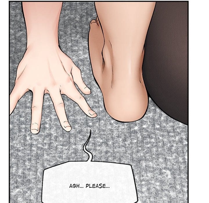Mr. Superconductor Uncensored, chapter 29, page 46 of 160