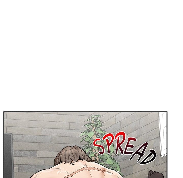 Mr. Superconductor Uncensored, chapter 29, page 61 of 160