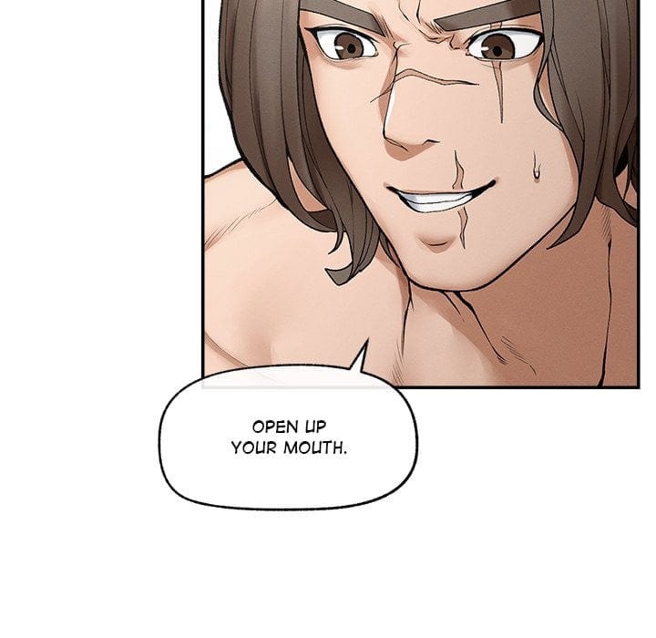 Mr. Superconductor Uncensored, chapter 29, page 64 of 160