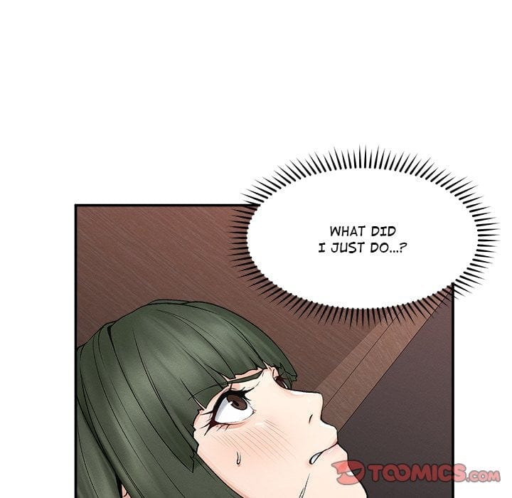 Mr. Superconductor Uncensored, chapter 29, page 75 of 160