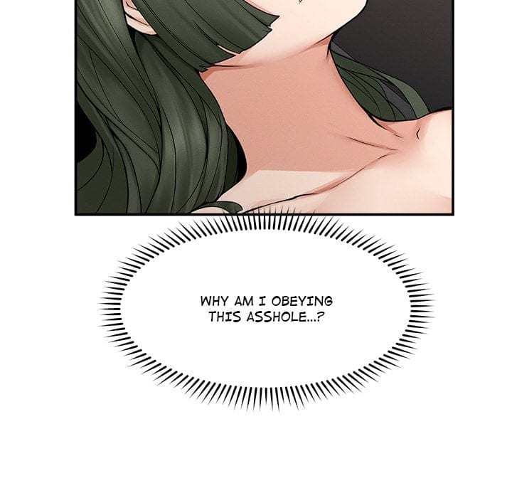 Mr. Superconductor Uncensored, chapter 29, page 76 of 160