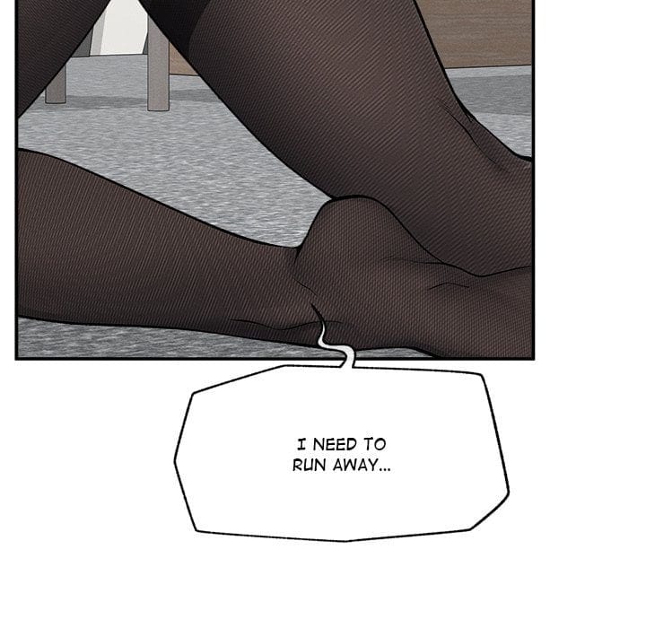 Mr. Superconductor Uncensored, chapter 29, page 99 of 160