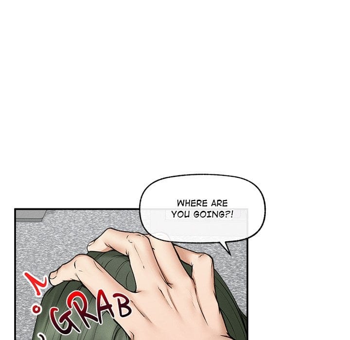Mr. Superconductor Uncensored, chapter 29, page 100 of 160