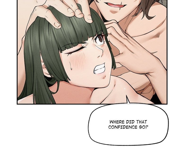 Mr. Superconductor Uncensored, chapter 29, page 103 of 160
