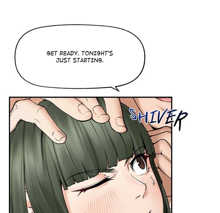 Mr. Superconductor Uncensored, chapter 29, page 104 of 160