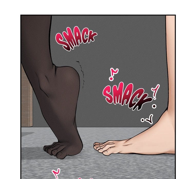 Mr. Superconductor Uncensored, chapter 29, page 107 of 160