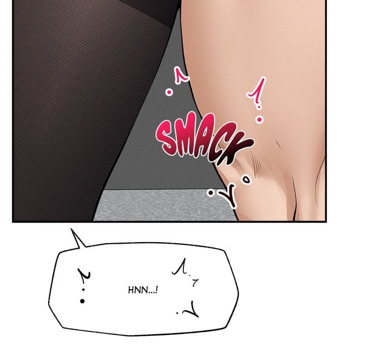 Mr. Superconductor Uncensored, chapter 29, page 110 of 160