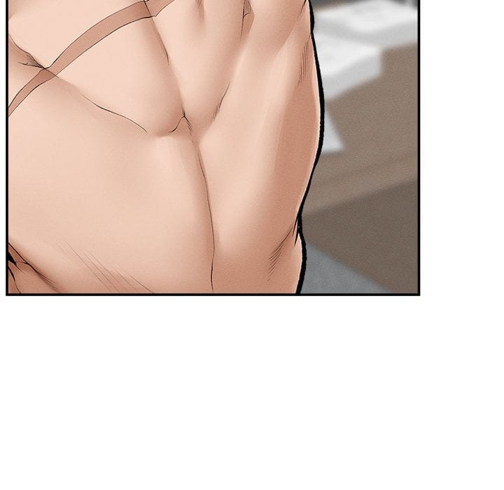 Mr. Superconductor Uncensored, chapter 29, page 116 of 160