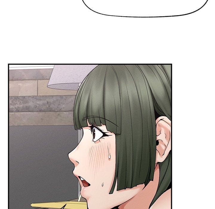 Mr. Superconductor Uncensored, chapter 29, page 124 of 160