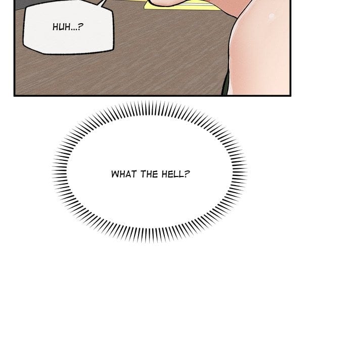 Mr. Superconductor Uncensored, chapter 29, page 125 of 160