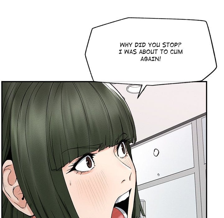 Mr. Superconductor Uncensored, chapter 29, page 126 of 160