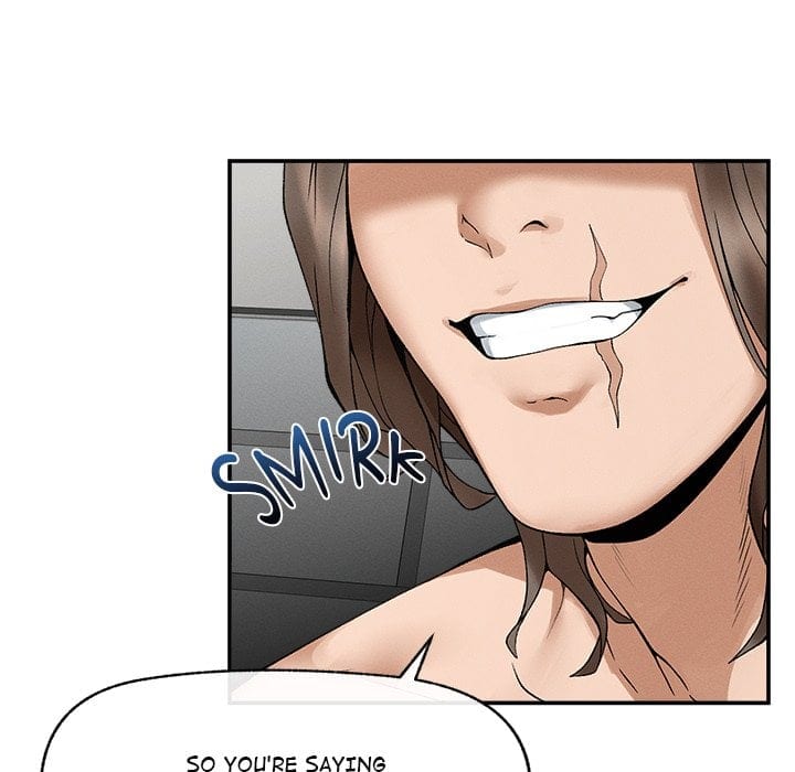 Mr. Superconductor Uncensored, chapter 29, page 128 of 160