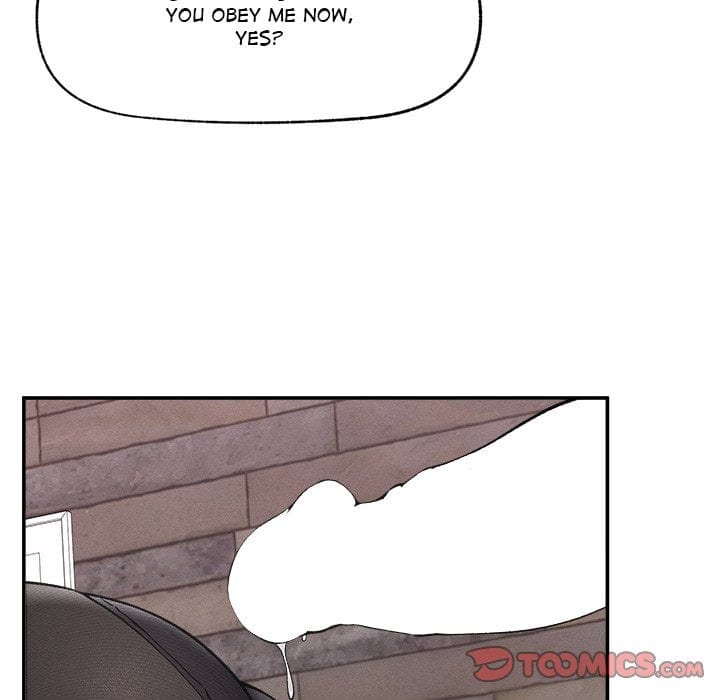 Mr. Superconductor Uncensored, chapter 29, page 129 of 160