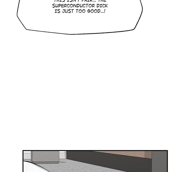 Mr. Superconductor Uncensored, chapter 29, page 131 of 160