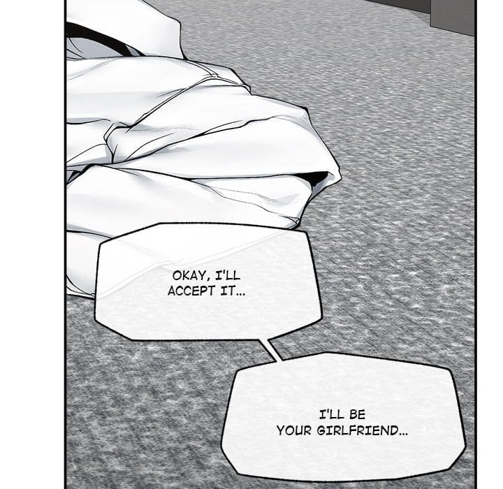 Mr. Superconductor Uncensored, chapter 29, page 132 of 160