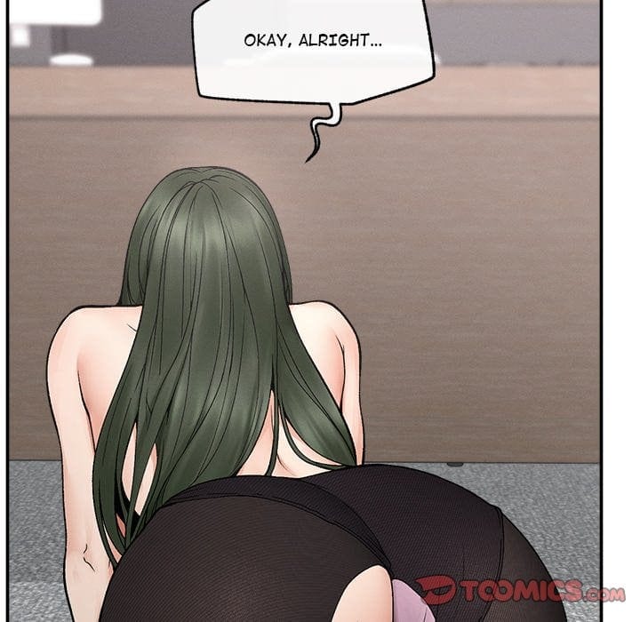 Mr. Superconductor Uncensored, chapter 29, page 135 of 160