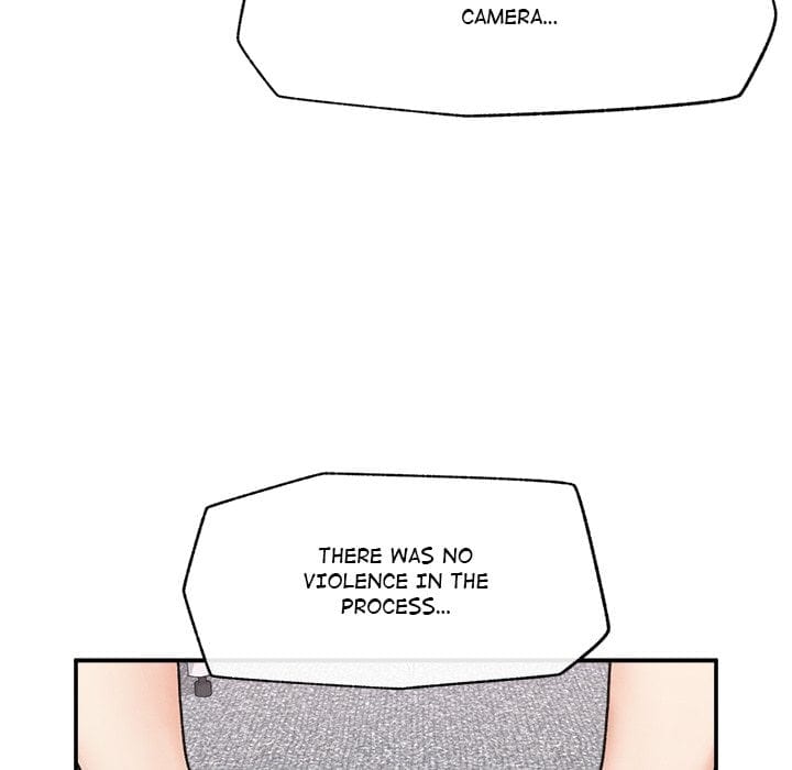 Mr. Superconductor Uncensored, chapter 29, page 150 of 160