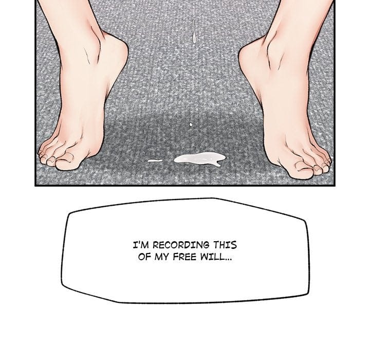 Mr. Superconductor Uncensored, chapter 29, page 151 of 160