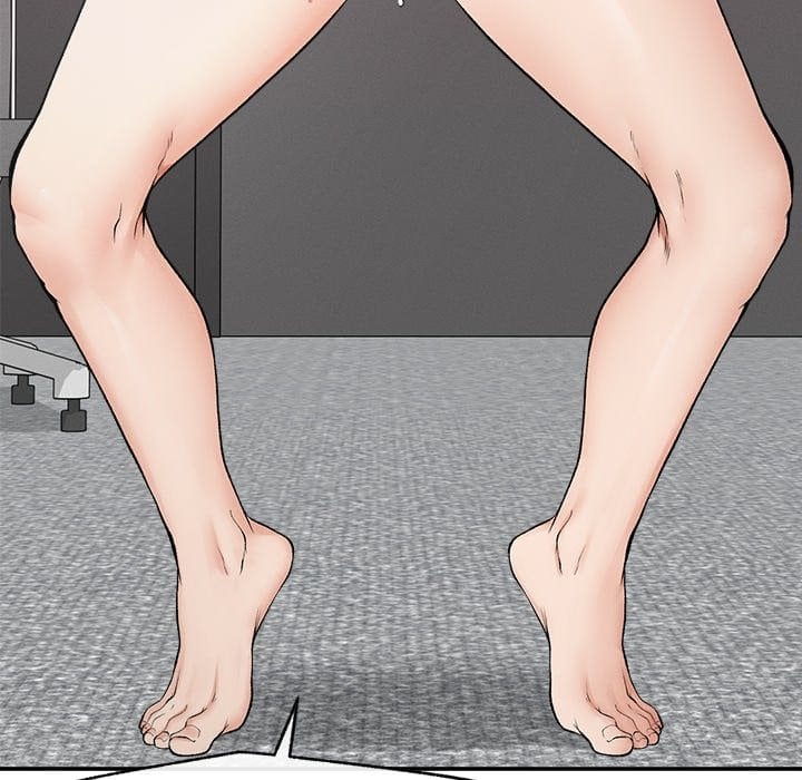Mr. Superconductor Uncensored, chapter 29, page 154 of 160