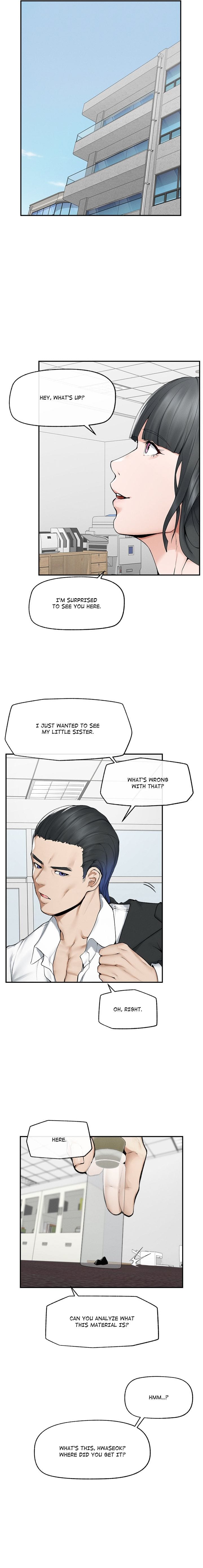 Mr. Superconductor Uncensored, chapter 30, page 7 of 20